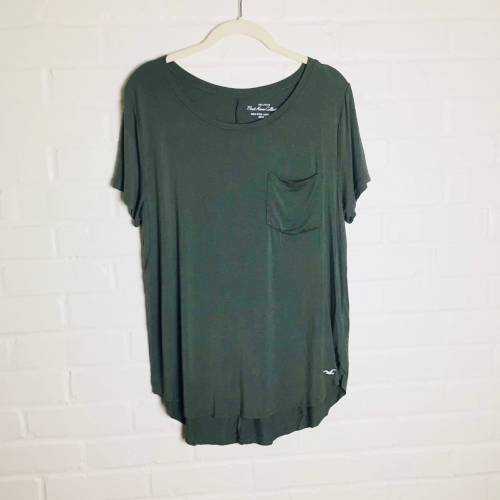 Hollister Tee